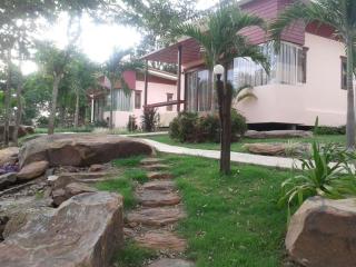 Raisubsomboon Resort - Ban Don Wan - 0