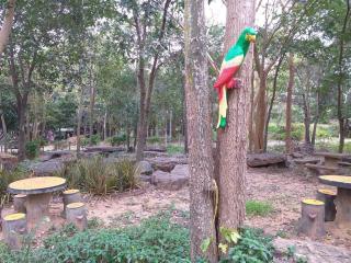Raisubsomboon Resort - Ban Don Wan - 7