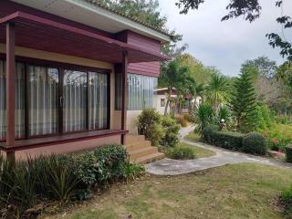 Raisubsomboon Resort - Ban Don Wan - 4