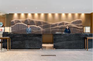 Projoy Hotel Tianfu Chengdu - 3
