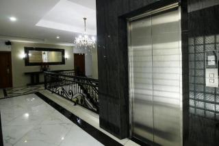 Arotel BSD - Tangerang - 4
