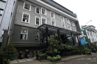 Arotel BSD - Tangerang - 1