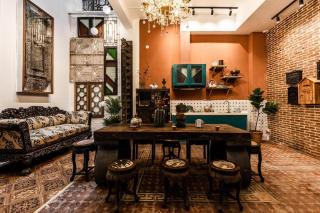 Origin Antique House and Hotel - Canton - 3