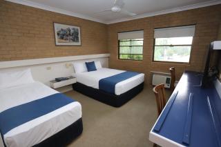 Great Eastern Motor Inn Gympie - 1