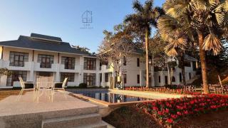 Gin's Greenery Resort - 1
