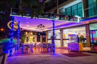 Grande Classic Pattaya - Pattaya South - 7