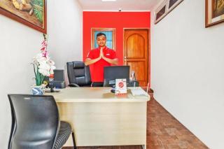 Hotel O Sudirman Guesthouse Syariah - 3