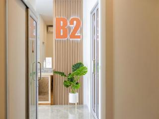 B2 Map Ta Phut Boutique & Budget Hotel - Rayong - 7