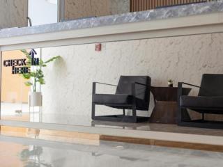 B2 Map Ta Phut Boutique & Budget Hotel - Rayong - 6