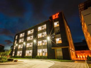 B2 Map Ta Phut Boutique & Budget Hotel - Rayong - 4