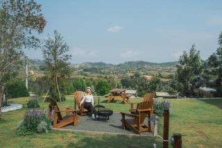 THUNWA the CAMPSITE - 1