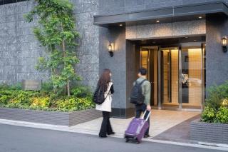 Hotel Abitare Namba West - 7