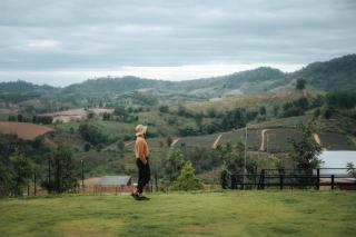 THUNWA the CAMPSITE - Khao Kho - 1
