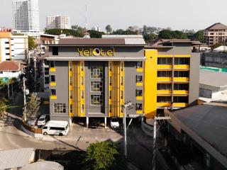 Yellotel Chang Klan Chiang Mai - Chiang Mai - 0