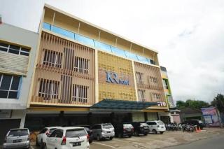 TwoSpaces Living at KR Hotel - Palembang - 0