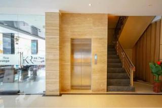 TwoSpaces Living at KR Hotel - Palembang - 8