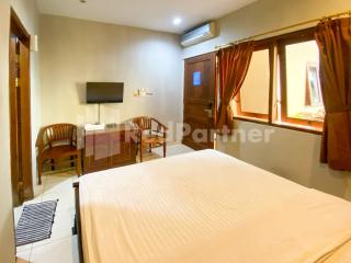 Istana Griya 2 Hotel Solo RedPartner - 5