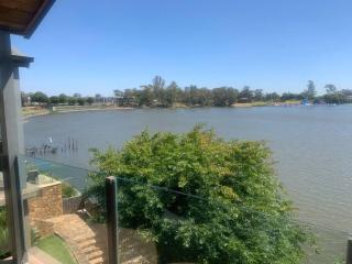 The Jetty Penthouse, Unit 9 - Nagambie - 9