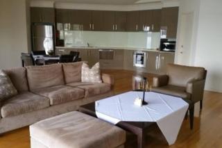 The Jetty Penthouse, Unit 9 - Nagambie - 8