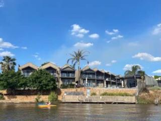 The Jetty Penthouse, Unit 9 - Nagambie - 3