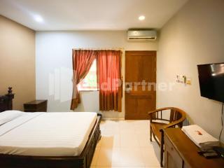 Istana Griya 2 Hotel Solo RedPartner - 6