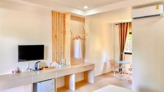 น่าน ม่วนใจ Nan Muanjai Hotel - Pua - 0