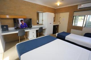 Great Eastern Motor Inn Gympie - Gympie - 0