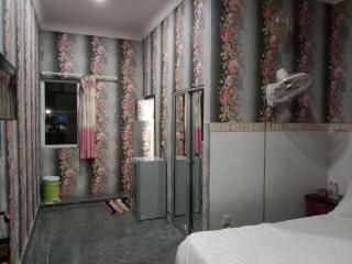 Unique Hotel - Phnom Penh - 0