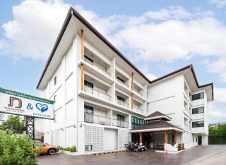 ภูมันตรา บูทีค โฮเทล - Chiang Mai - 0