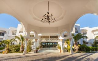 Djerba Holiday Beach - Midoun - 8