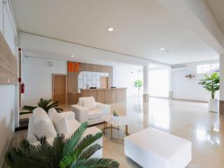 B2 Phayao Boutique & Budget Hotel - Phayao - 7