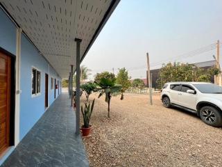 เฮือนคำเเก้วรีสอร์ท & KK House cafa nan - 4