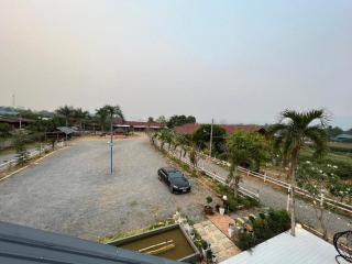 เฮือนคำเเก้วรีสอร์ท & KK House cafa nan - 2