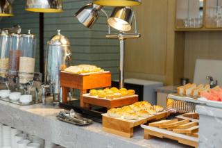 AMIGO migo Sleeping Hotel (mission hills) - Tiantangwei - 3