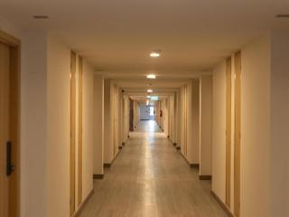 B2 Surat Thani Boutique & Budget Hotel - Surat Thani - 5