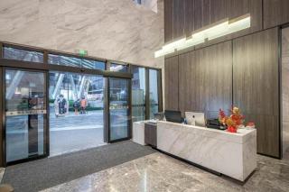 F-TOWN Fangtang Hotel (Shenzhen Longgang Tian'an Digital City Huanggekeng Subway Station) - 8