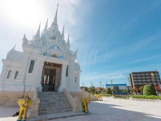 B2 Surat Thani Boutique & Budget Hotel - Surat Thani - 2
