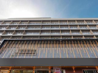 B2 Surat Thani Boutique & Budget Hotel - Surat Thani - 3