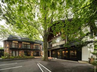 Longing House, Kyu-Karuizawa, Suwa no Mori - Karuizawa - 0