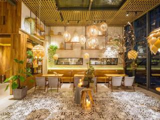 Yiqi Ecological Art Hotel Hangzhou Xixi Wetland Park Branch - Hangzhou - 8