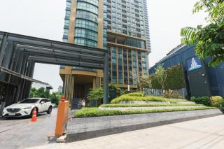 Lumpini Suite Hotel - Bangkok - 6