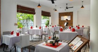 Bopha Wat Bo Residence - 7