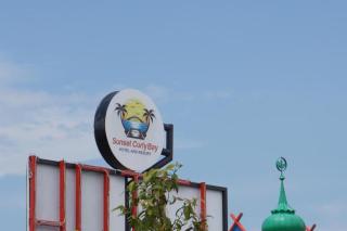 Sunset Curly Bay Hotel & Resort - 0