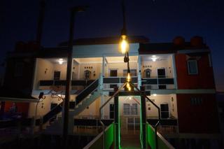 Sunset Curly Bay Hotel & Resort - Tanjung Pinang - 3