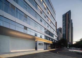 eLong Hotel (HUA Shenzhen Bay Branch) - 9