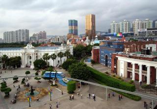 eLong Hotel (HUA Shenzhen Bay Branch) - 7