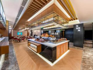 Park Inn Guangzhou Railway Station Yuexiu International Convention Center - Canton - 8