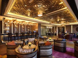 Steigenberger Hotel SUNAC Nanchang - 9