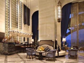 Steigenberger Hotel SUNAC Nanchang - Nanchang - 8