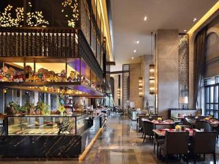 Steigenberger Hotel SUNAC Nanchang - Nanchang - 7